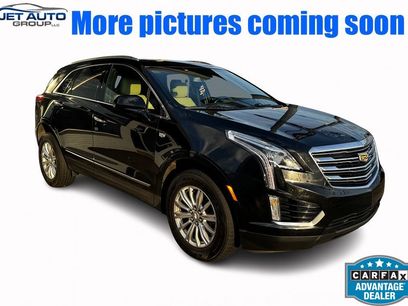 Used 2019 Cadillac XT5 AWD