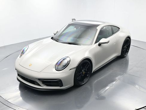 Used 2022 Porsche 911 Carrera GTS image 29