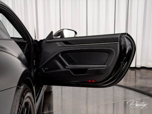 Used 2026 Porsche 911 GT3 RWD image 35