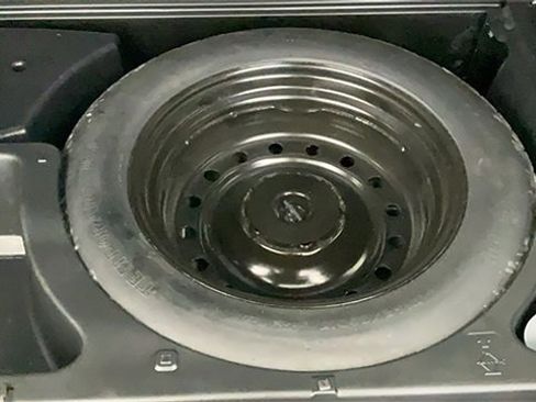 Certified 2021 Honda Passport Sport image 16