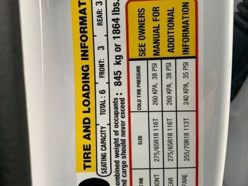 Used 2020 Ford F150 XLT w/ Equipment Group 302A Luxury image 26