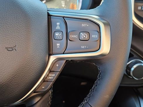 New 2026 RAM 1500 Big Horn image 13