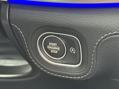 New 2026 Mercedes-Benz GLE 53 AMG 4MATIC Coupe image 21