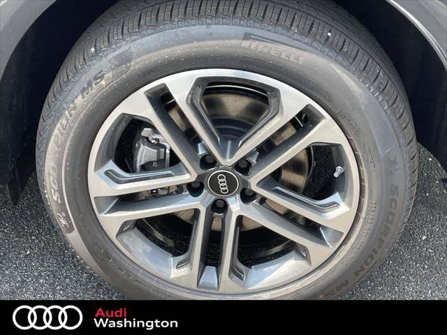 New 2026 Audi Q5 Premium Plus AWD/4WD image 16