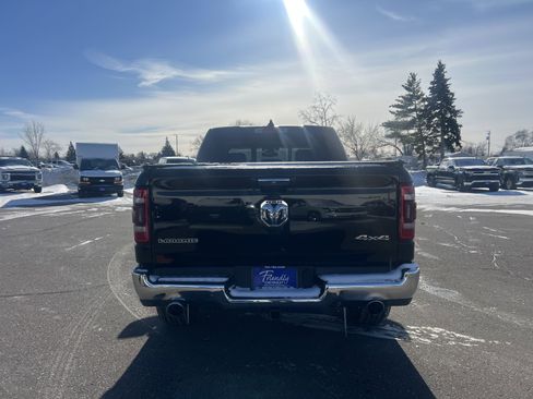 Used 2019 RAM 1500 Laramie image 7