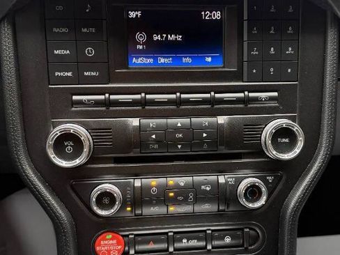 Used 2017 Ford Mustang GT w/ GT Performance Package image 17