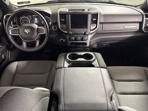 Used 2023 RAM 1500 Big Horn AWD/4WD image 23