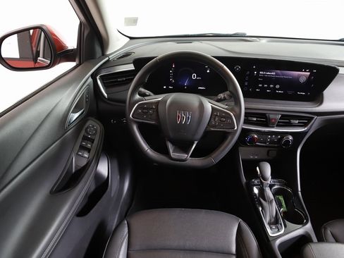 Used 2024 Buick Encore GX Sport Touring image 16