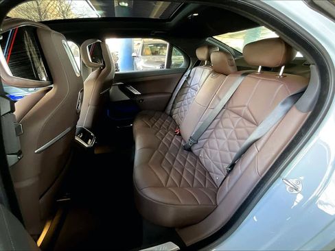 Certified 2025 BMW 740i 740i image 20