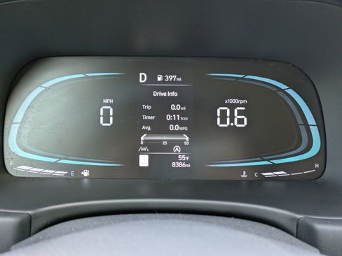 Used 2024 Hyundai Palisade SEL image 29