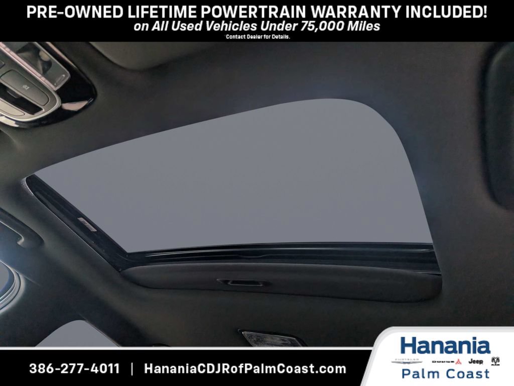 Used 2022 Hyundai Santa Cruz SEL Premium AWD/4WD image 21