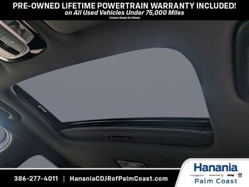 Used 2022 Hyundai Santa Cruz SEL Premium AWD/4WD image 21