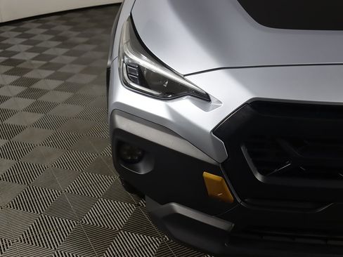 Used 2024 Subaru Crosstrek 2.5i Wilderness image 13