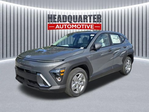 Certified 2026 Hyundai Kona SE FWD image 1