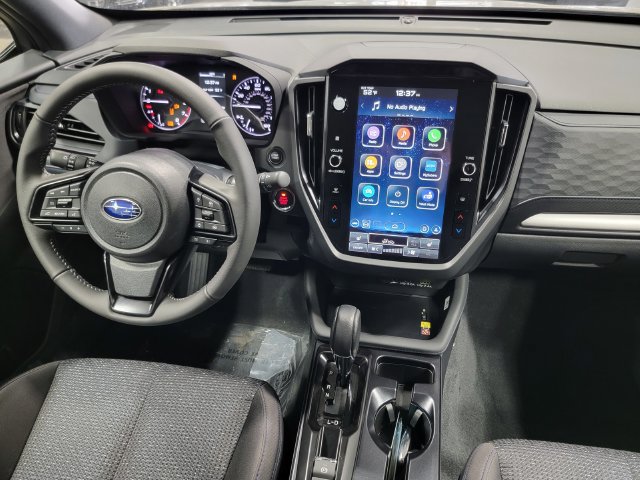 New 2026 Subaru Forester Premium AWD/4WD image 30