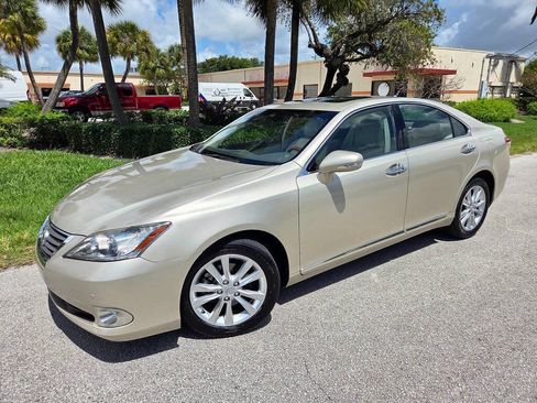 Used 2010 Lexus ES 350 FWD image 9
