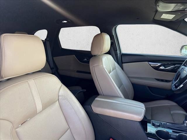 Used 2020 Chevrolet Blazer Premier w/ LPO, Floor Liner Package AWD/4WD image 17