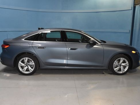 New 2026 Audi A5 2.0T Premium Plus AWD/4WD image 19