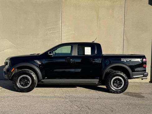 Used 2024 Ford Ranger Raptor image 34