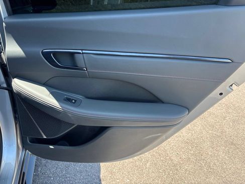 Used 2021 Hyundai Sonata N Line w/ Cargo Package FWD image 17