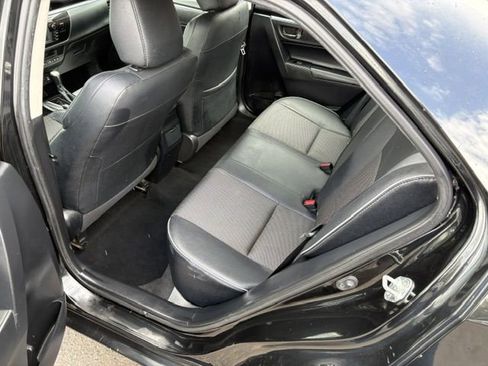 Used 2015 Toyota Corolla S FWD image 14