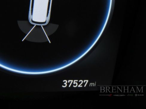 Used 2023 Hyundai Santa Fe Calligraphy image 26