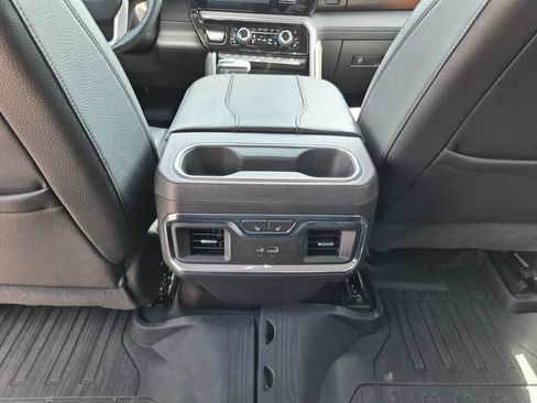 Used 2023 GMC Sierra 1500 Denali w/ Technology Package AWD/4WD image 36