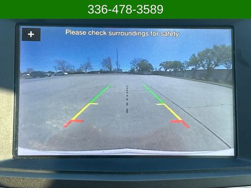 Used 2019 Lincoln MKT AWD image 20