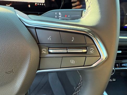 New 2026 Chevrolet Tahoe LT image 26