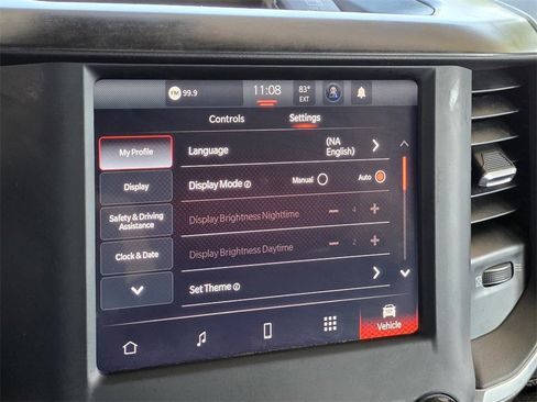 Used 2024 RAM 2500 Big Horn image 15