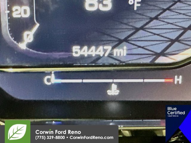 Used 2024 GMC Sierra 1500 Elevation w/ X31 Off-Road Package AWD/4WD image 16