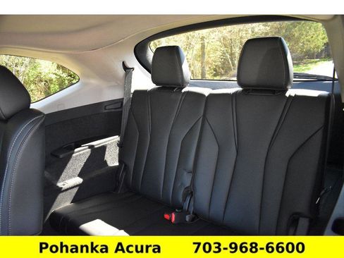Certified 2024 Acura MDX SH-AWD w/ Technology Package image 33