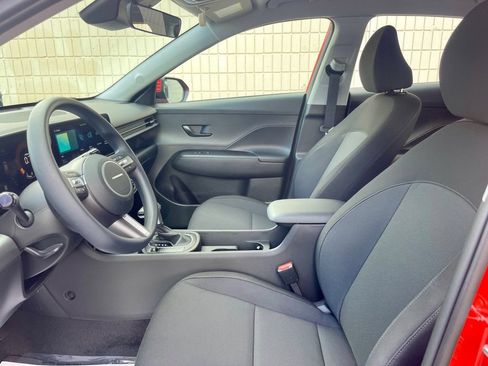 Used 2026 Hyundai Kona SE FWD image 10