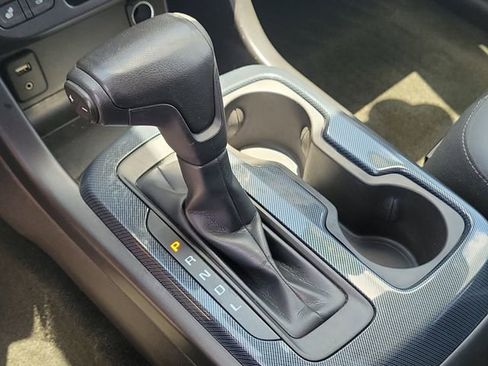 Certified 2018 Chevrolet Colorado Z71 RWD image 34