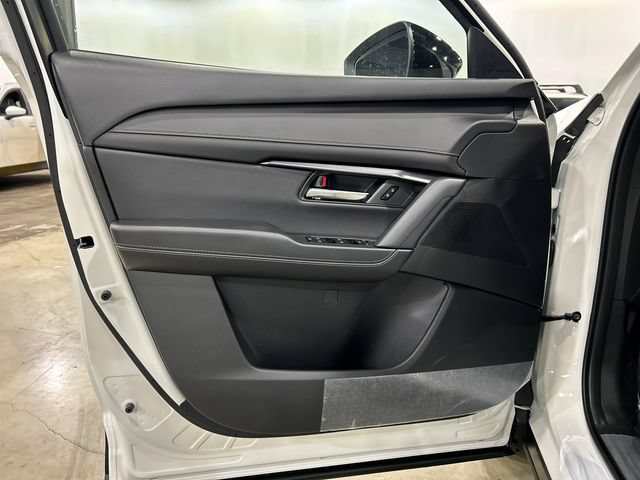 New 2026 MAZDA CX-5 Select AWD/4WD image 9