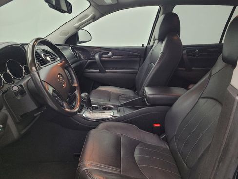 Used 2017 Buick Enclave Leather FWD image 17