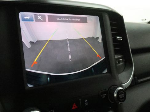 Used 2022 RAM 3500 Big Horn w/ Level C Equiment Group image 16