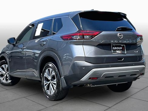 Used 2023 Nissan Rogue SV FWD image 12