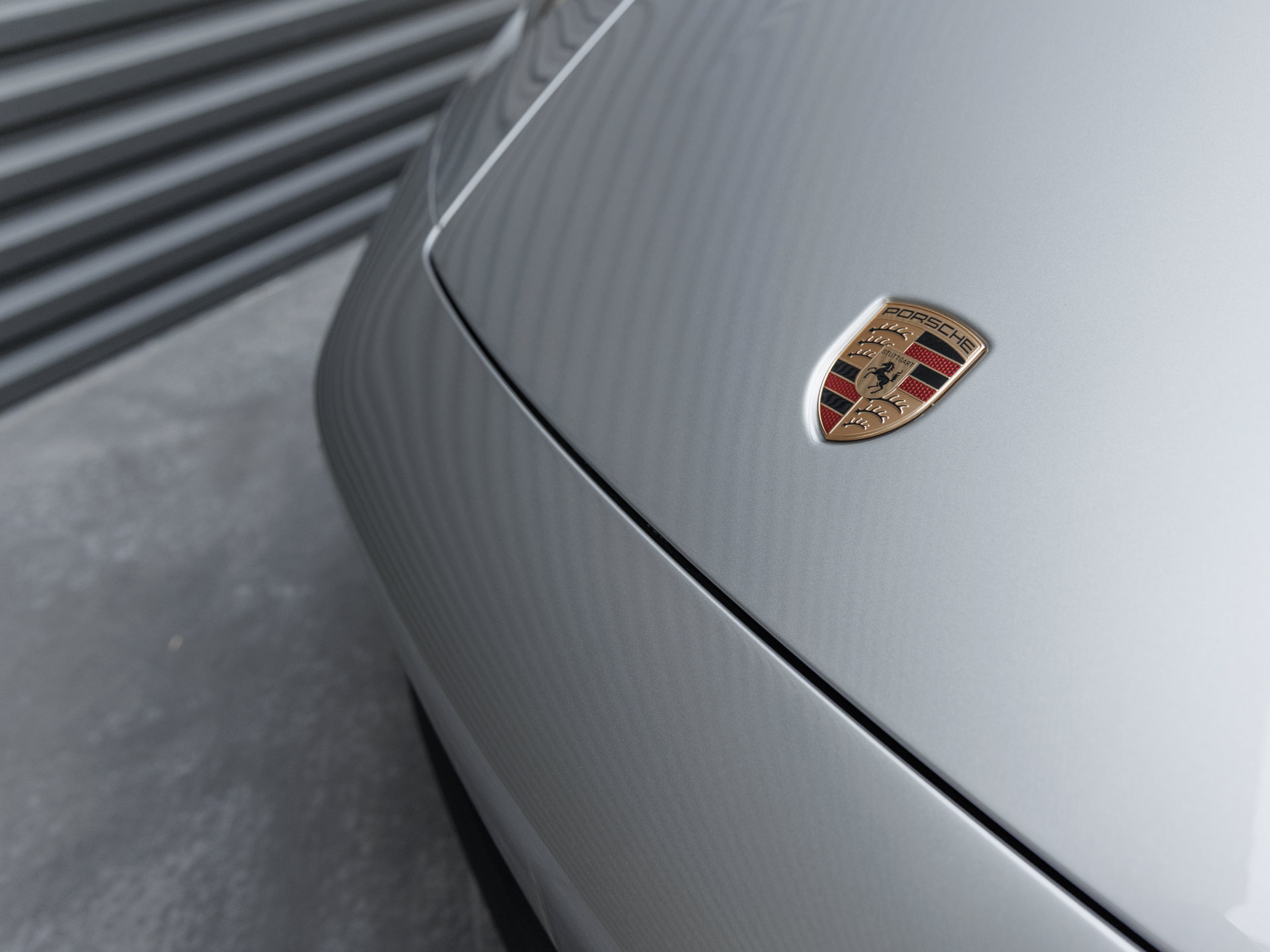 Certified 2025 Porsche 911 Carrera RWD image 42