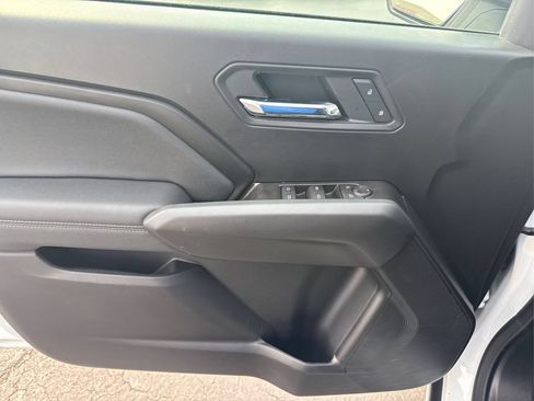 Used 2026 Chevrolet Colorado LT w/ LT Convenience Package AWD/4WD image 17