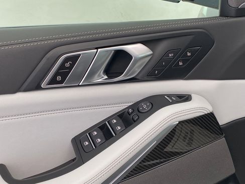 New 2026 BMW X5 M60i AWD/4WD image 25