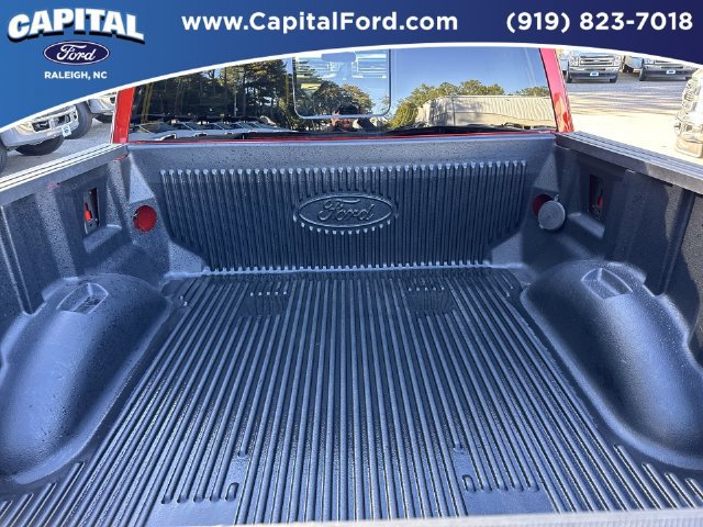 Certified 2023 Ford F150 XLT w/ Equipment Group 302A High AWD/4WD image 16