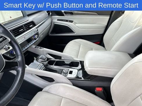 Certified 2022 Kia Telluride SX w/ Nightfall Edition Package image 26