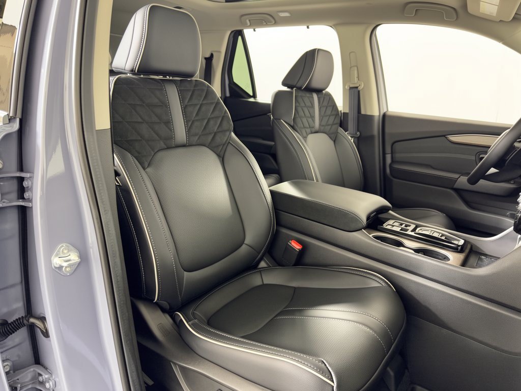 New 2026 Honda Pilot Elite image 30