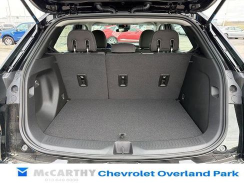 New 2027 Chevrolet Bolt LT w/ Comfort Package FWD image 13