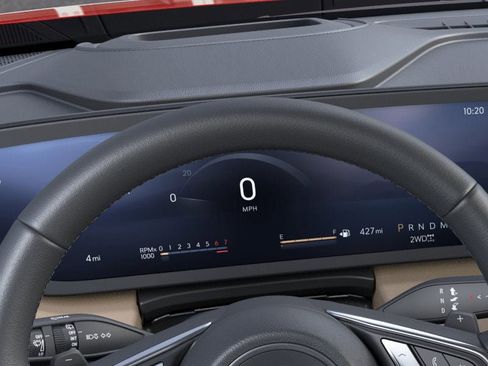 New 2026 Buick Enclave Preferred FWD image 42