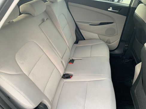 Used 2020 Hyundai Tucson Value AWD/4WD image 26