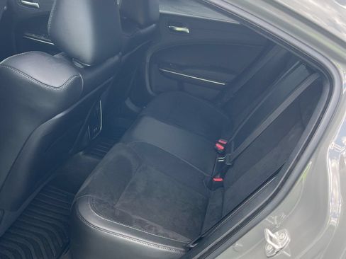 Used 2023 Dodge Charger Scat Pack w/ Plus Group RWD image 17