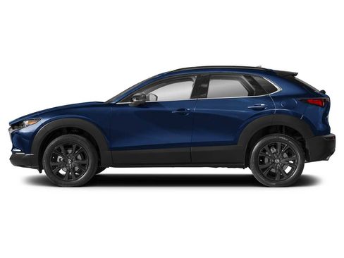 New 2026 MAZDA CX-30 2.5 Turbo w/ Premium Plus Pkg AWD/4WD image 3