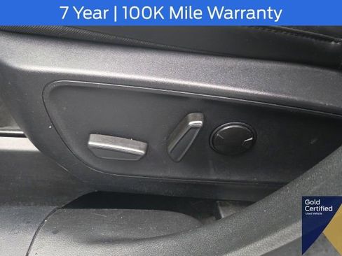 Used 2024 Ford Escape ST-Line AWD/4WD image 29